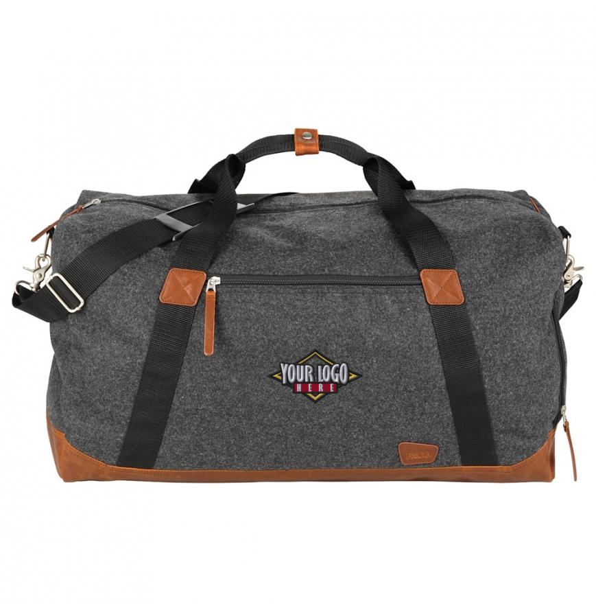 Field  Co Campster 22 Duffel Bag