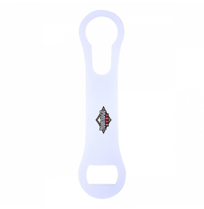 Full Color Bottle Opener