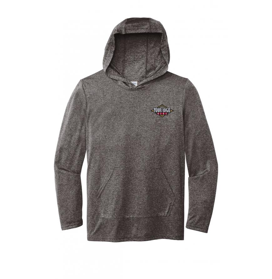 Gildan Performance Core Hooded T-Shirt
