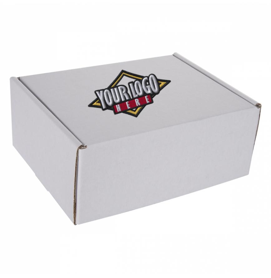 7x5 Full Color Mailer Box