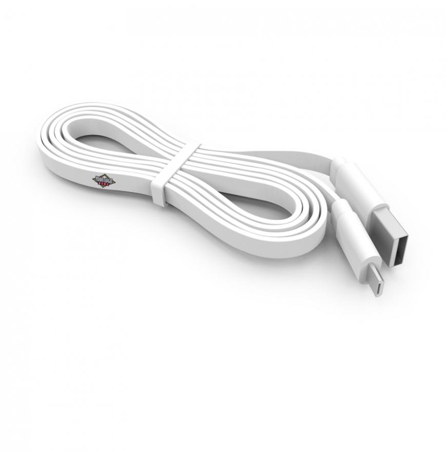3 Foot Branded Cable