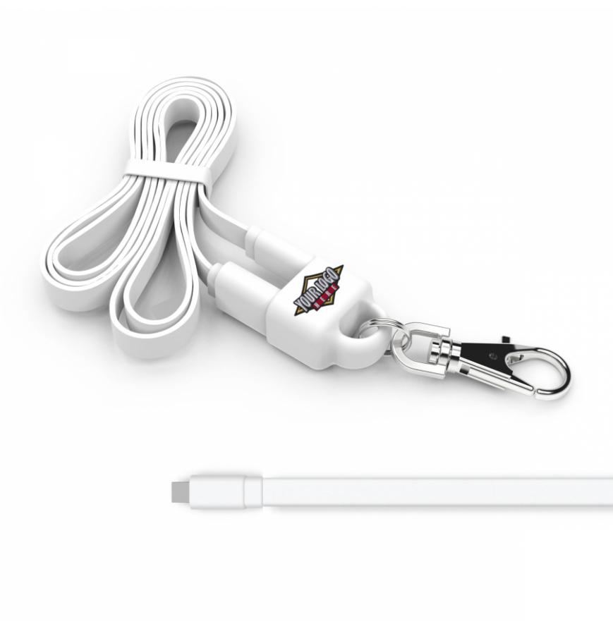 Lanyard Charging Cable  Lanyard