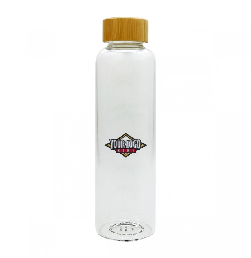 20 Oz Conroy Glass Bottle