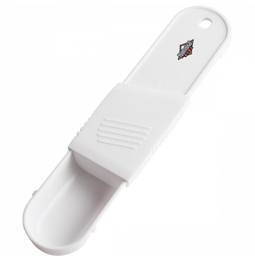 Adjustable Measuring Spoon