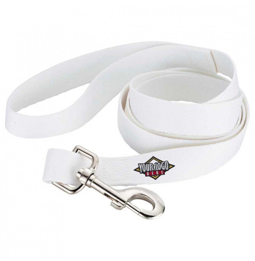 Full Color 1 Wide Premium Pet Leash