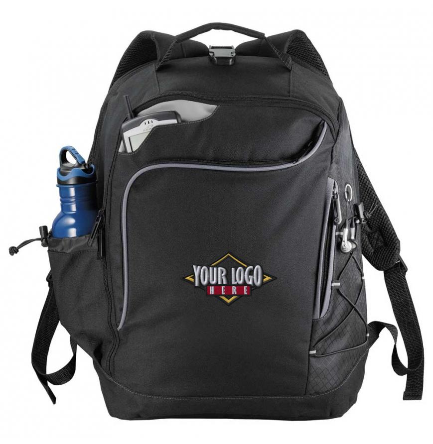 Summit TSA 15 Computer Backpack