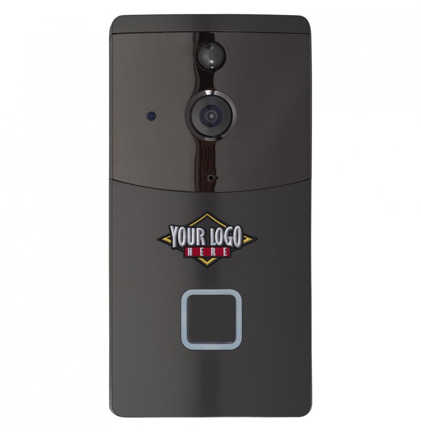 Smart Wifi Video Doorbell