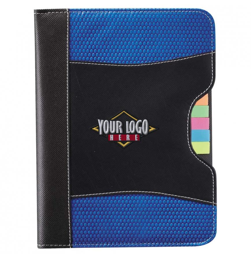 Flare Organization Jr Padfolio