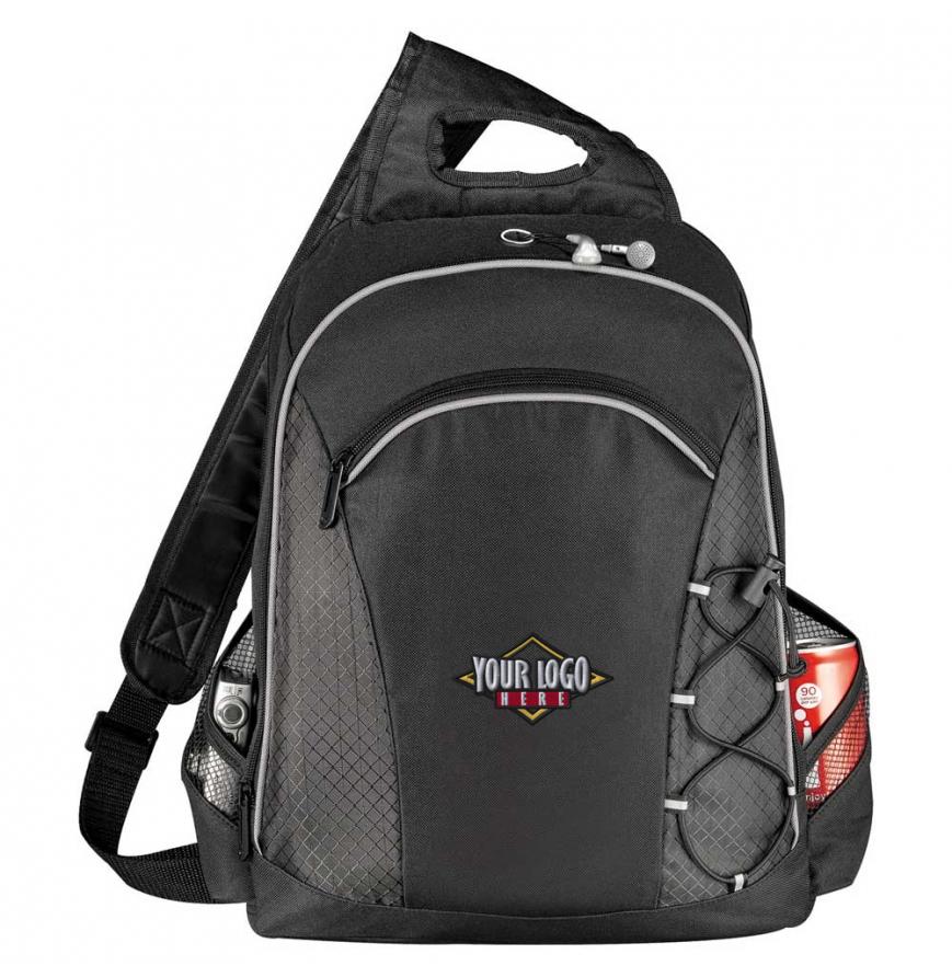 Summit TSA 15 Computer Sling Backpack