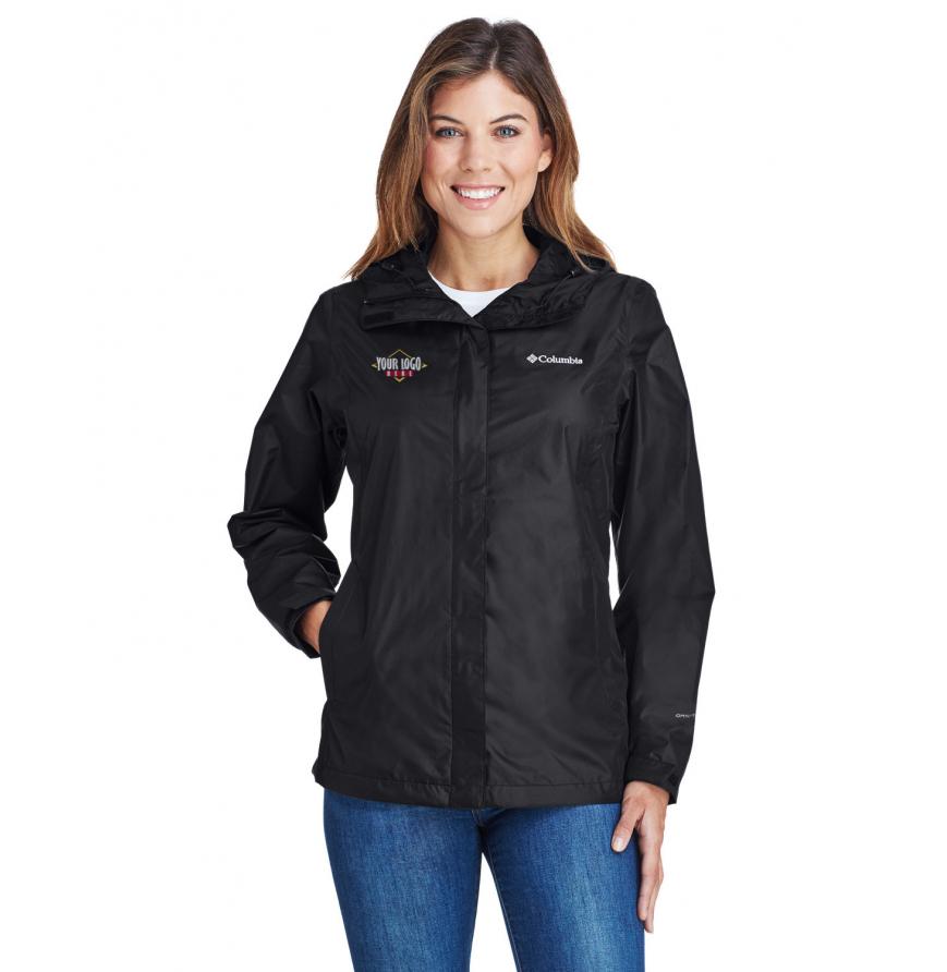 Columbia 2436 - Ladies Arcadiatrade II Jacket