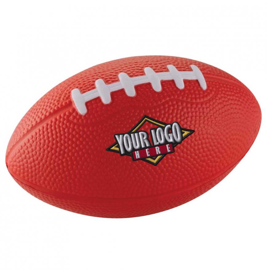 5 Football Stress Reliever