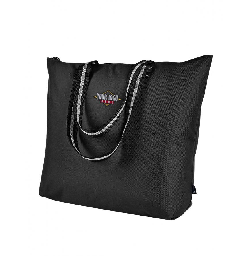 Broder 1890 - Gemline Main Street Jumbo Tote