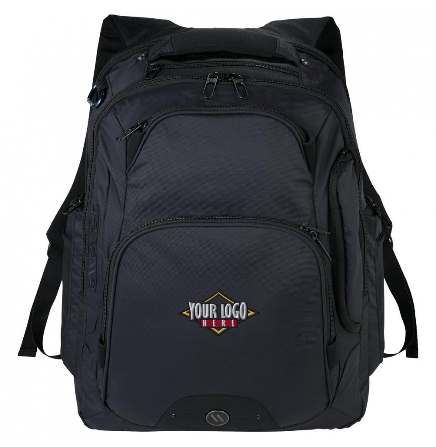 elleven Rutter TSA 17 Computer Backpack