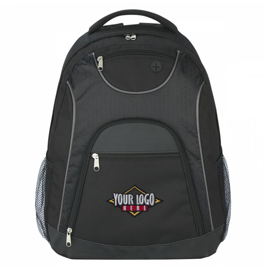 The Ultimate Backpack