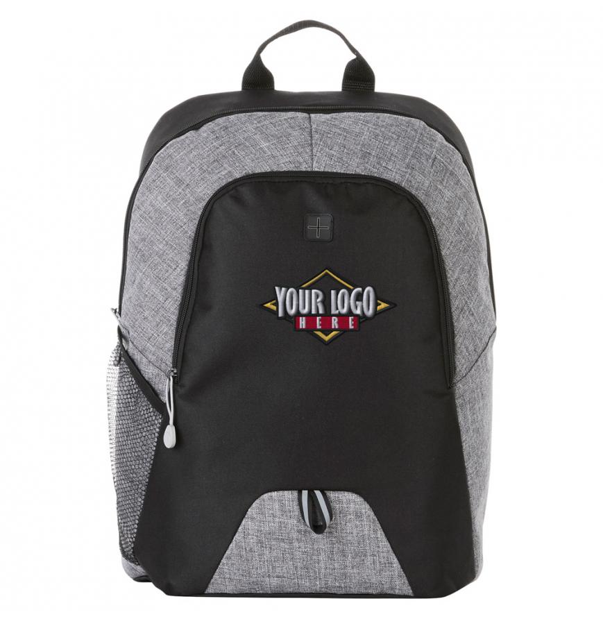Pier 15 Computer Backpack