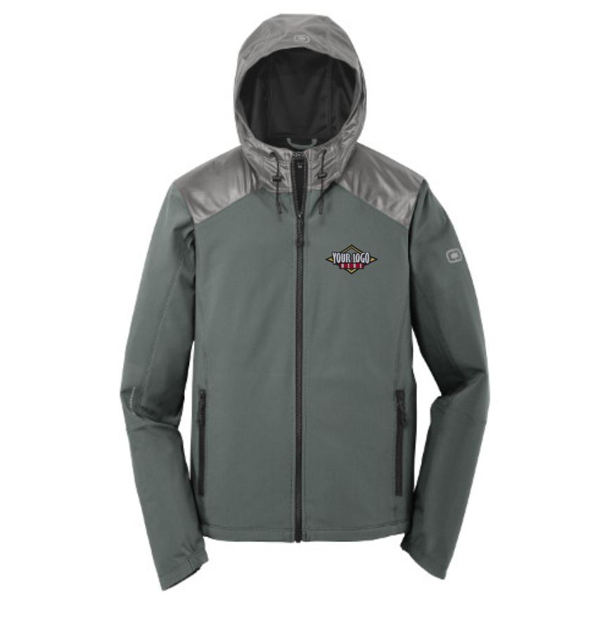 Ogio OE723 - OGIO ENDURANCE Liquid Jacket