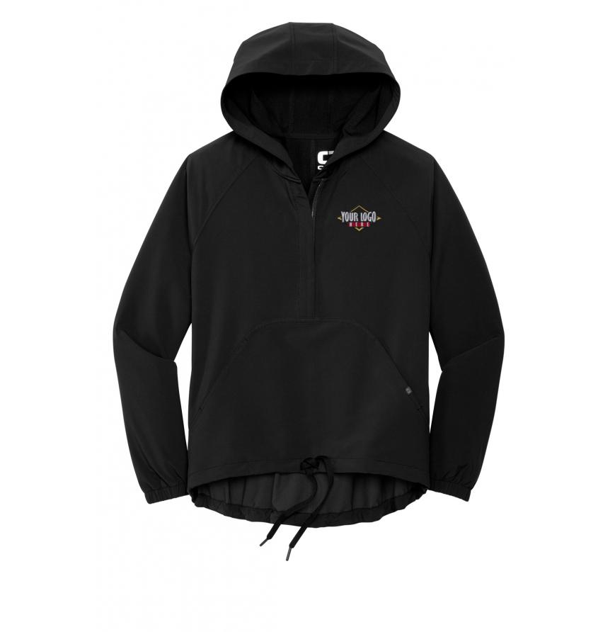 Ogio LOG706 - OGIO Ladies Connection Anorak