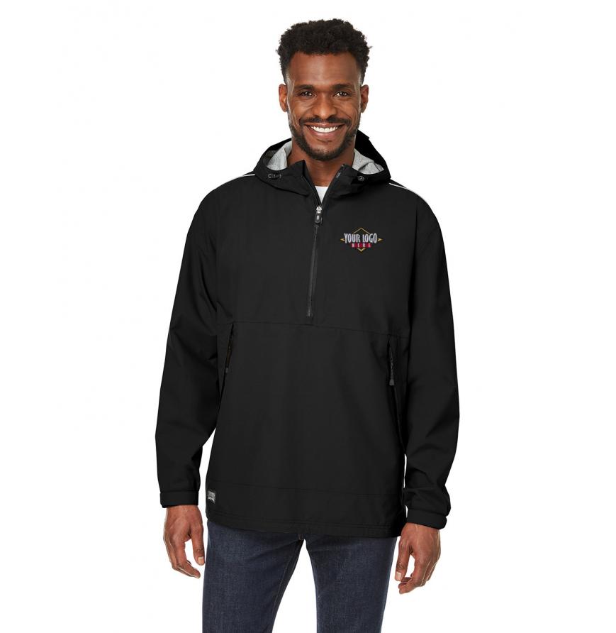Dri Duck 5339 - Mens Challenger Anorak