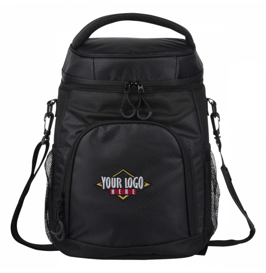 Riverbank Cooler Bag Backpack