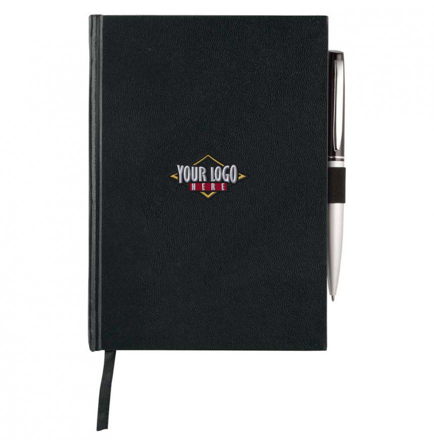 Executive Bound JournalBook
