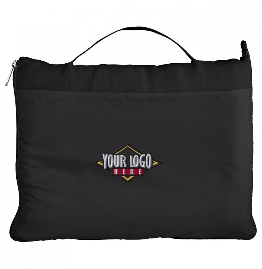 Roam Fleece Travel Blanket