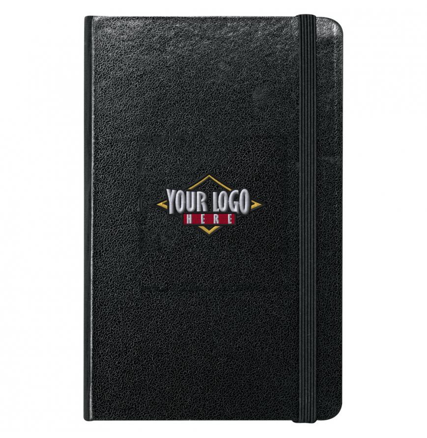 Ambassador Pocket Bound JournalBook