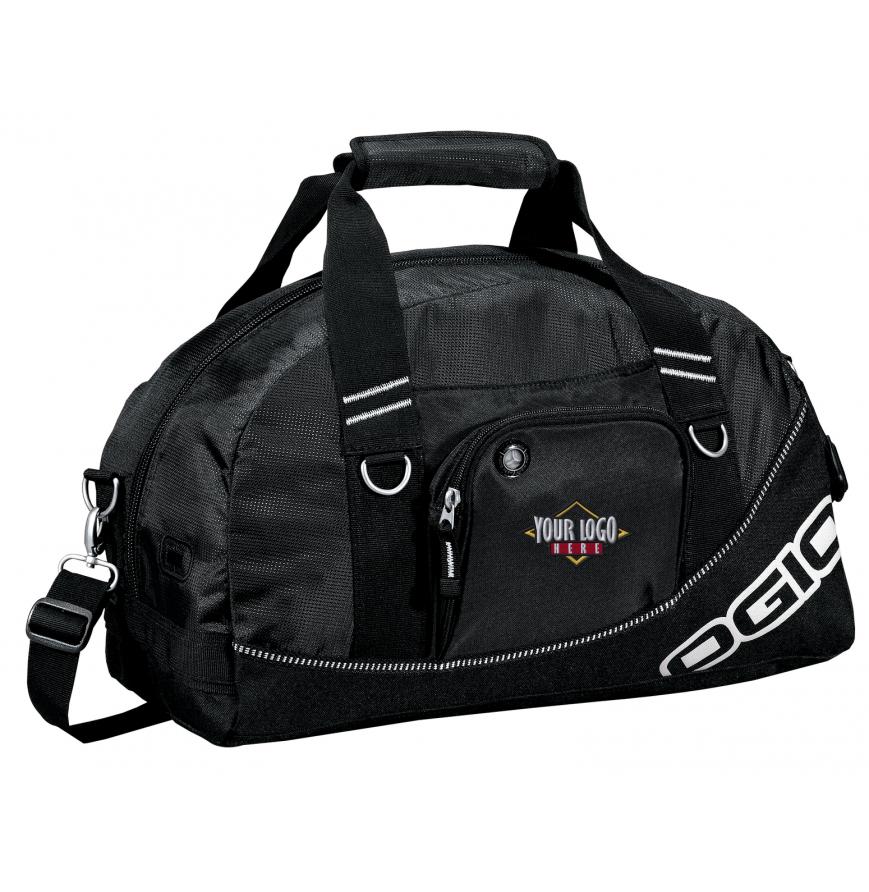Ogio 711007 - OGIO - Half Dome Duffel