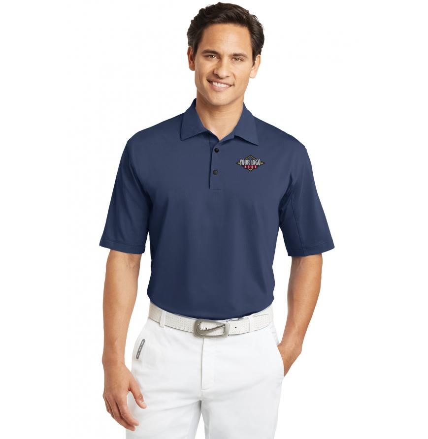 Nike 354055 - Nike Sphere Dry Diamond Polo