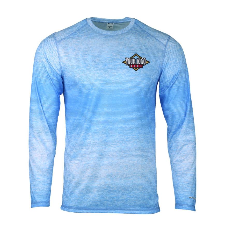Mirage Performance Long Sleeve T-Shirt - 234