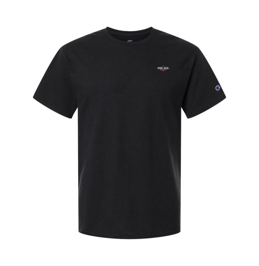 Unisex Jersey T-Shirt