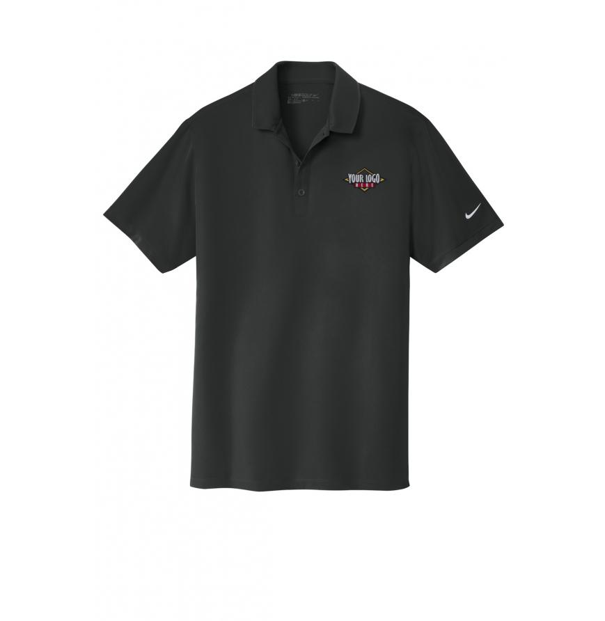 Nike 838958 - Nike Dri-FIT Stretch Woven Polo