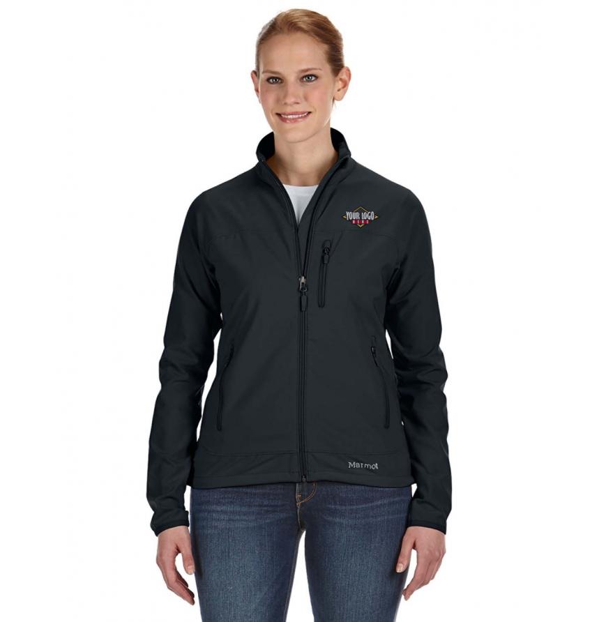 Ladies Tempo Jacket