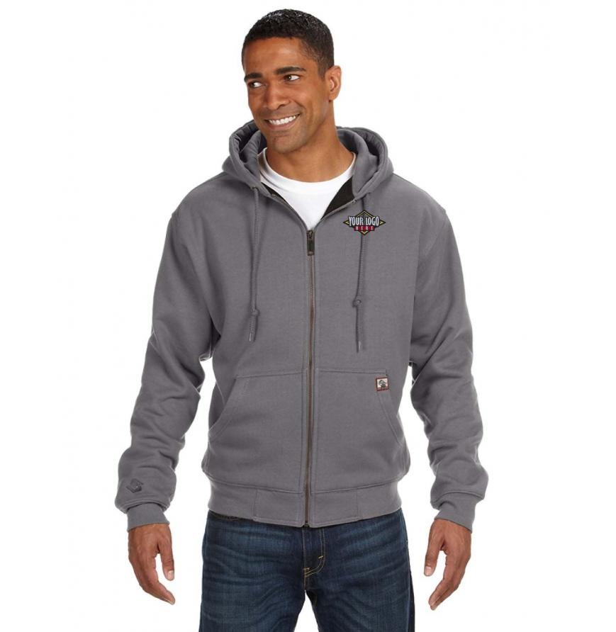 Dri Duck 7033 - Mens Crossfire PowerFleeceTM Fleece Jacket