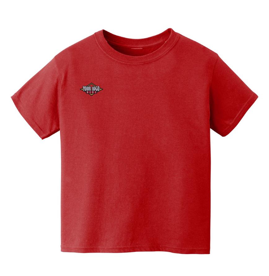 Gildan 64500B - Gildan Youth Softstyle T-Shirt