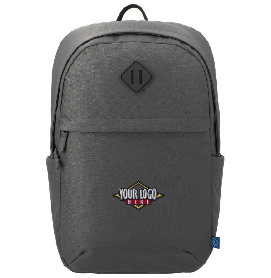 Repreve174 Ocean Commuter 15quot Computer Backpack