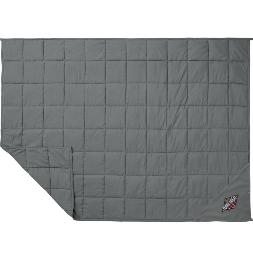 Zen 12lb Weighted Blanket