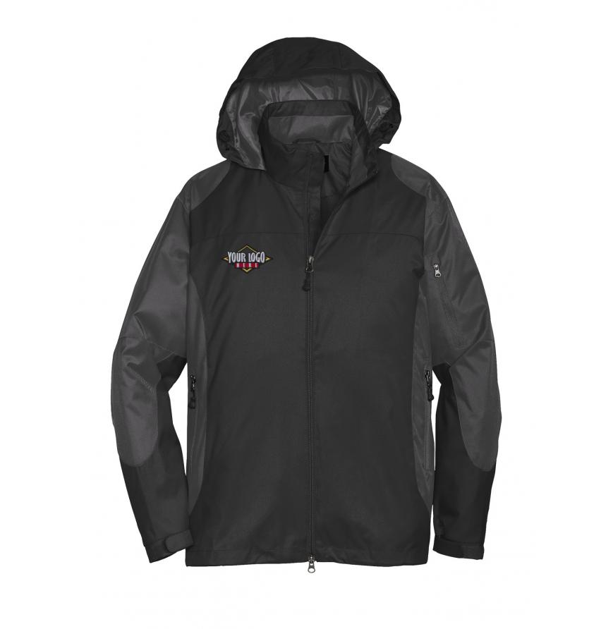 Port Authority J768 - Port Authority Endeavor Jacket