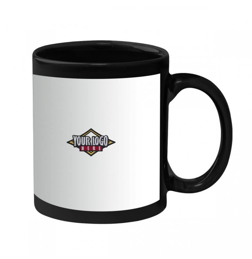 11 Oz Avery Full Color Mug