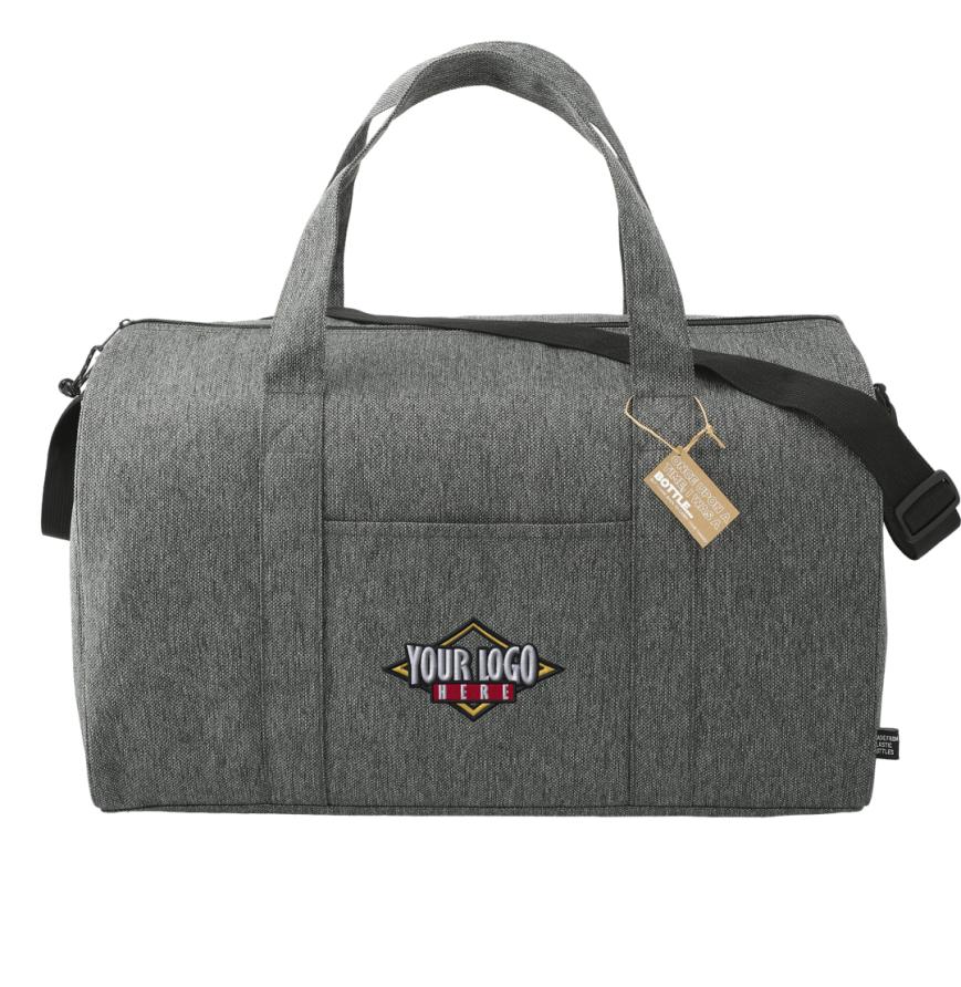 Vila Recycled Executive Duffel