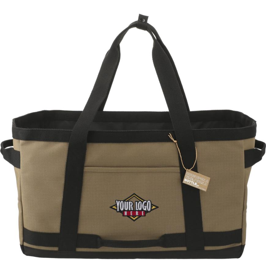 NBN Recycled Utility Tote