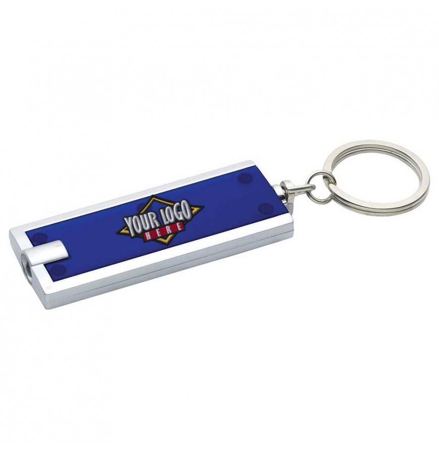 Rectangular Key-Light