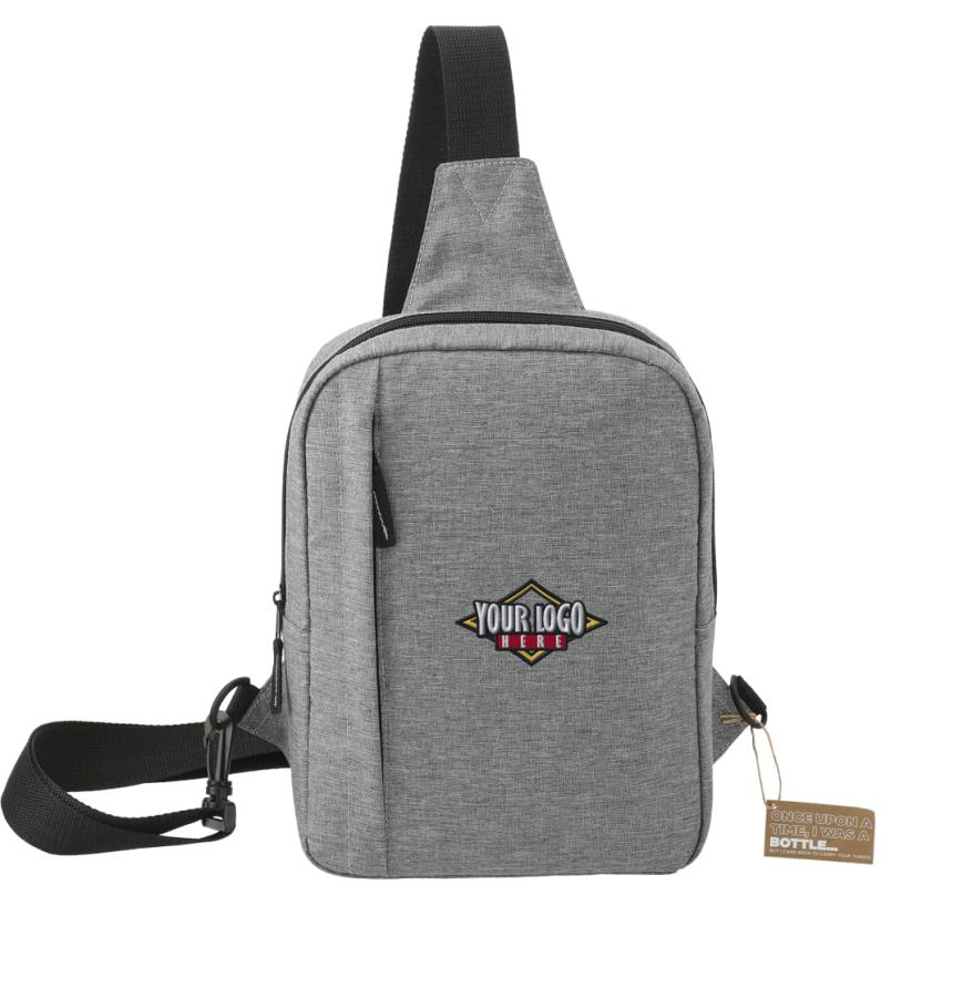 Essentials Recycled Insulated Sling