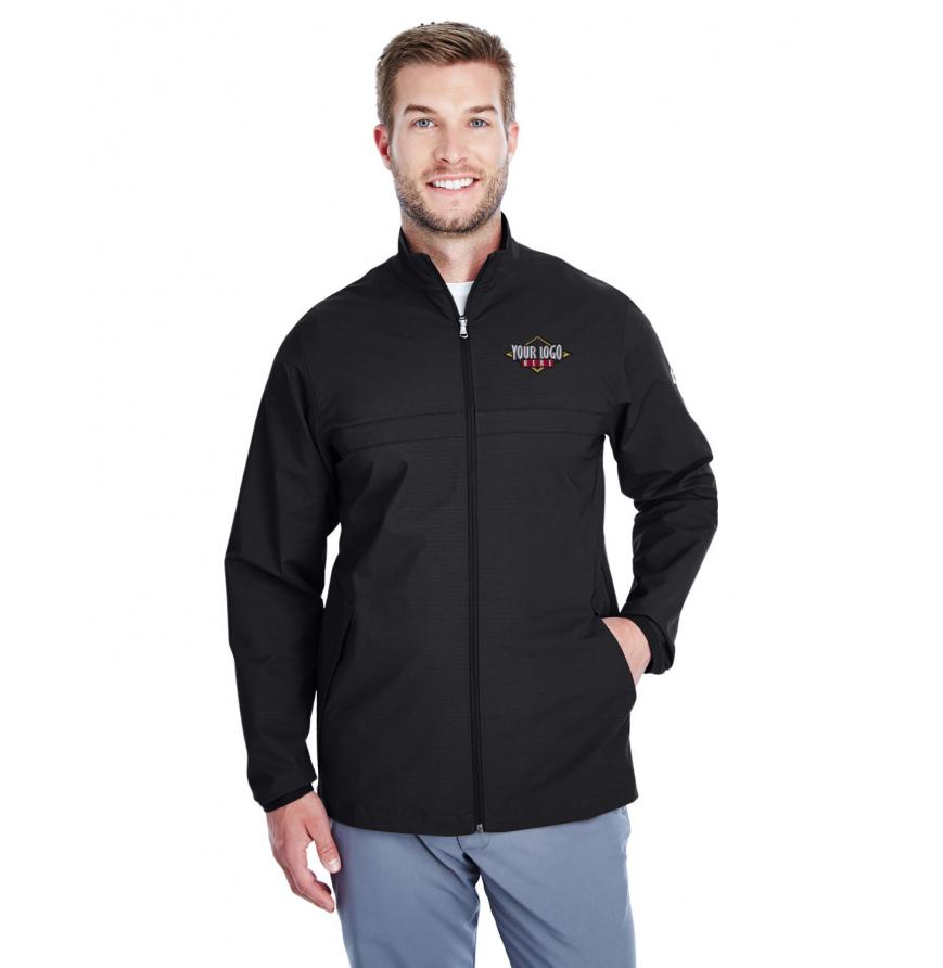 Under Armour 1317221 - Mens Corporate Windstrike Jacket