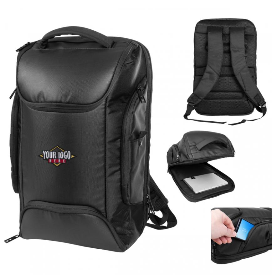 Level Up Laptop Backpack