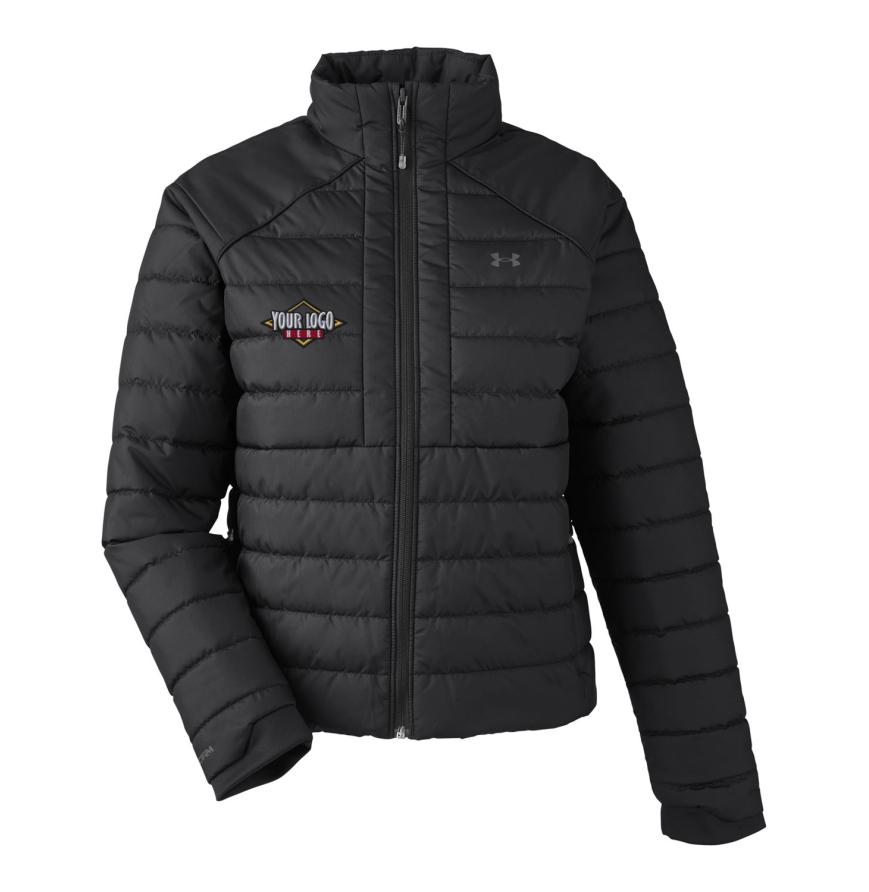 Under Armour 1364909 - Ladies Storm Insulate Jacket