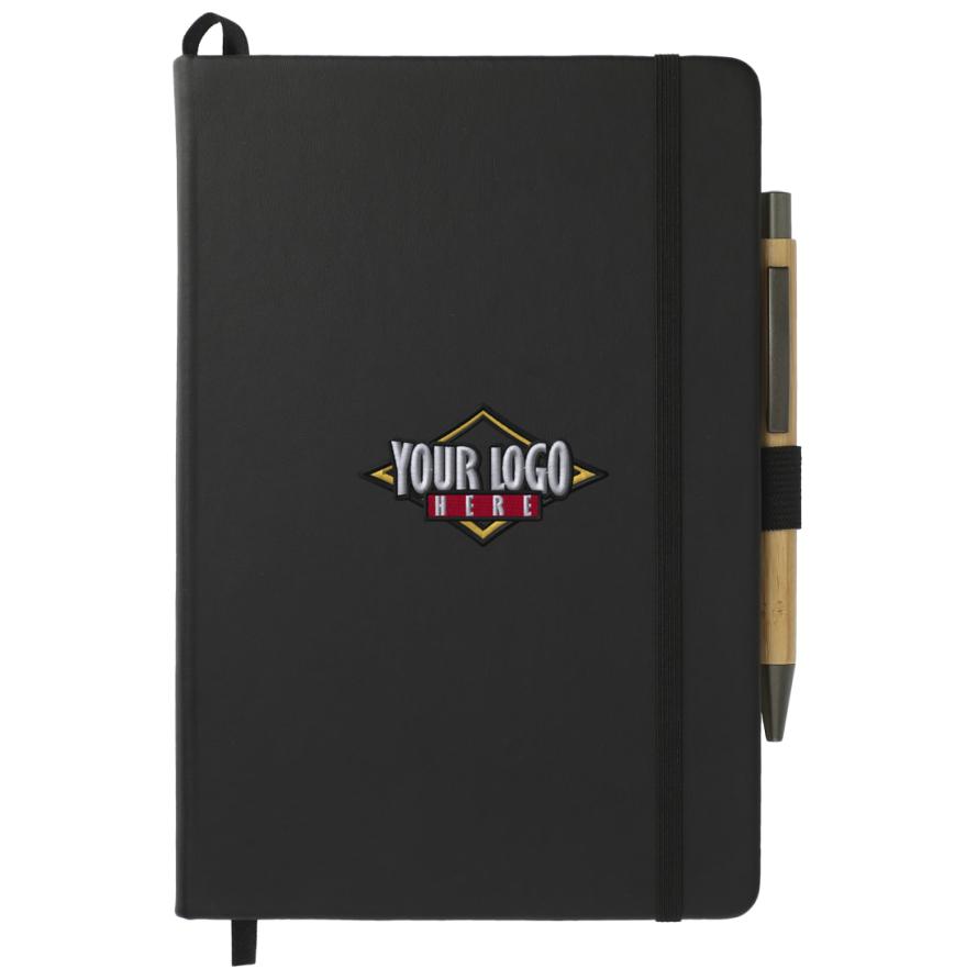55quot x 85quot Cactus Leather Bound JournalBook174 Set