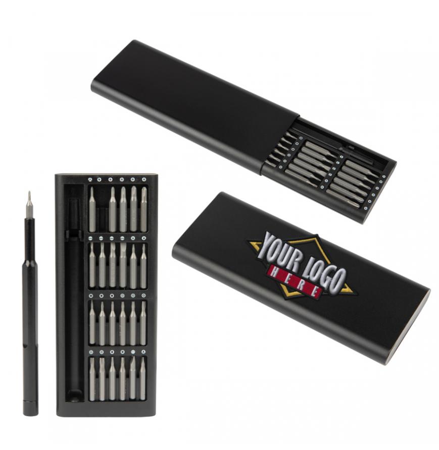 24-In-1 Tool Kit
