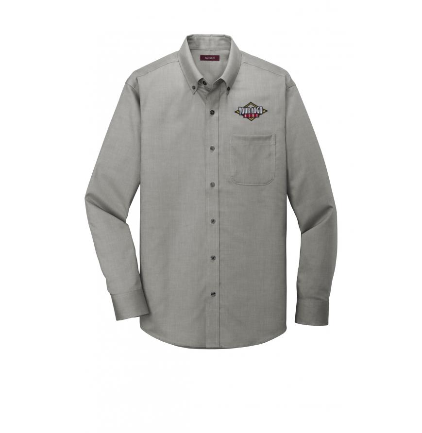Red House TLRH240 - Red House Tall Pinpoint Oxford Non-Iron Shirt