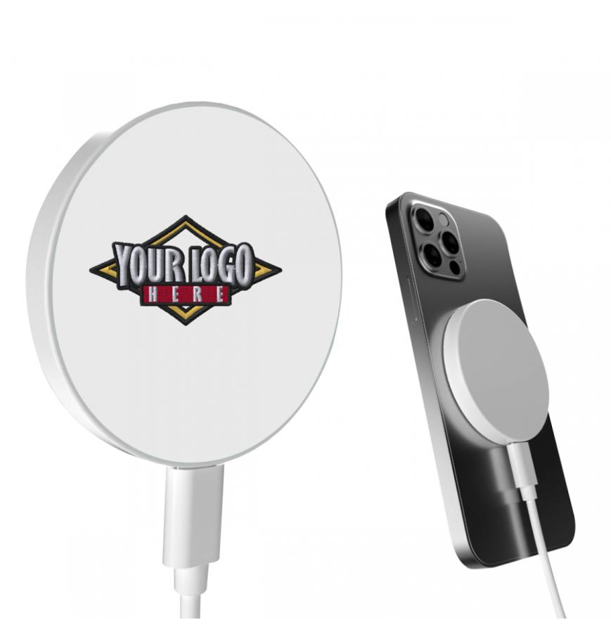 Mag Max Disc Wireless Charger