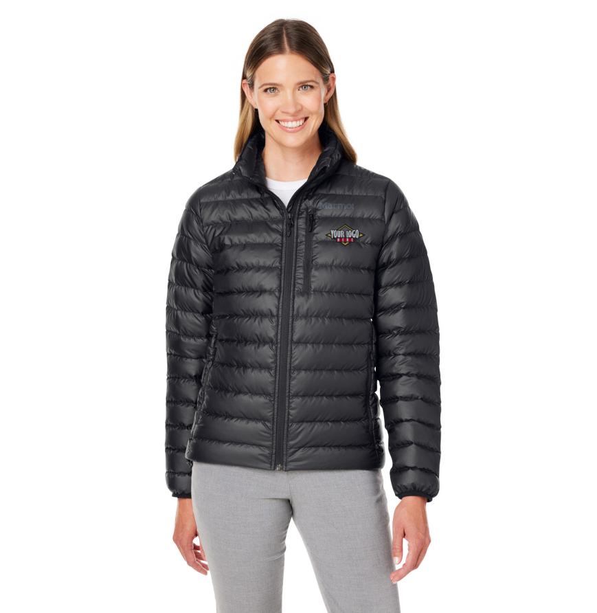 Marmot M13180 - Ladies Highlander Down Jacket